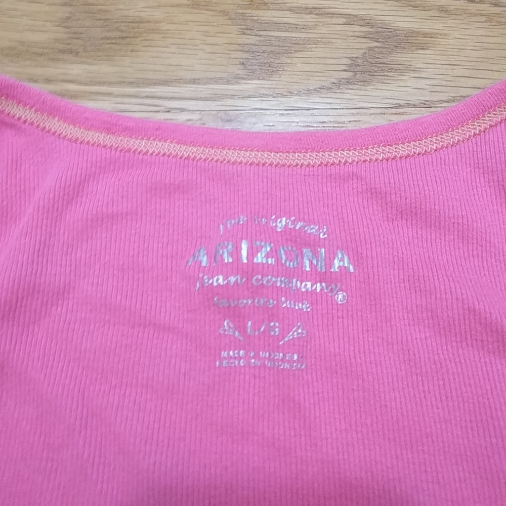 Arizona Tank Top - Picture 2 of 4